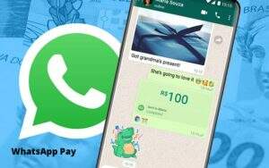 Entenda Os Impactos Do Whatsapp Pay Para O Seu Negocio Notícias E Artigos Contábeis - Alcance Empresarial