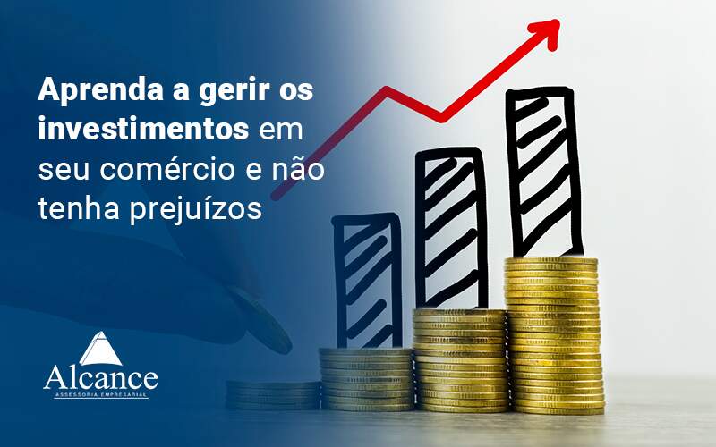 Aprenda a gerir as finanças em seu comércio de forma eficiente